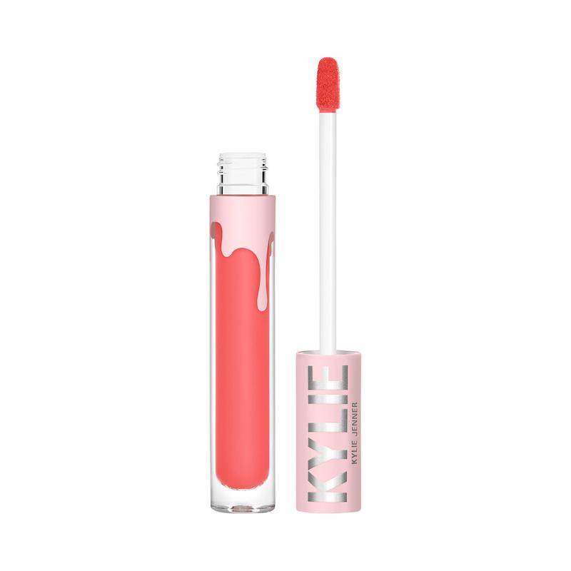 Kylie Cosmetics Matte Liquid Lipstick Long-Lasting Vegan Formula