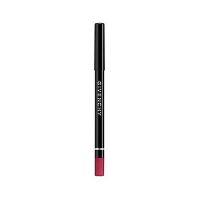Givenchy Waterproof Lip Liner Long-Lasting Precision Pencil