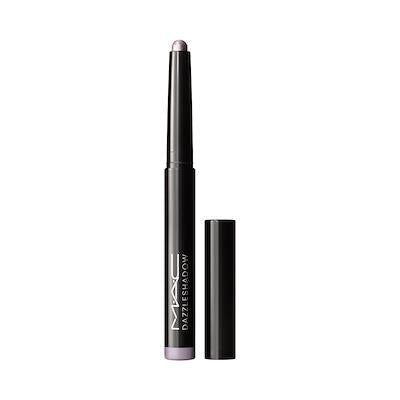 MAC Dazzleshadow Eyeshadow Stick Long-Wearing Metallic Creamy Formula