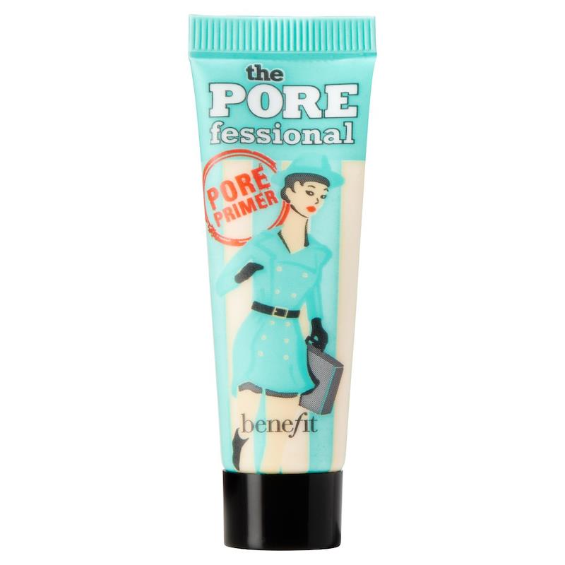 Benefit The POREfessional Pore Minimizer Face Primer Mini