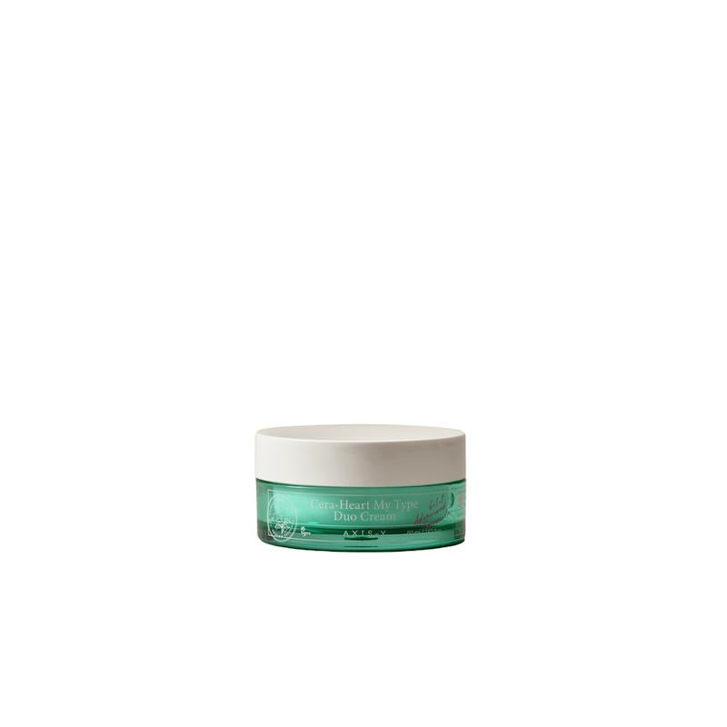 Axis-Y Cera-Heart My Type Duo Cream Face Moisturizer 60ml