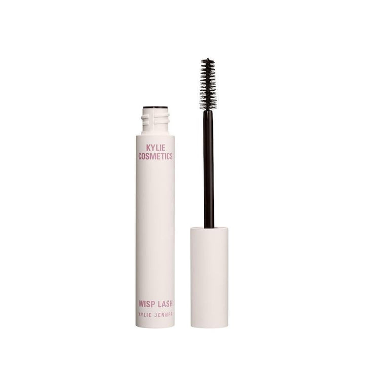 Kylie Cosmetics Wisp Lash Mascara Clump Free Long Lasting Black
