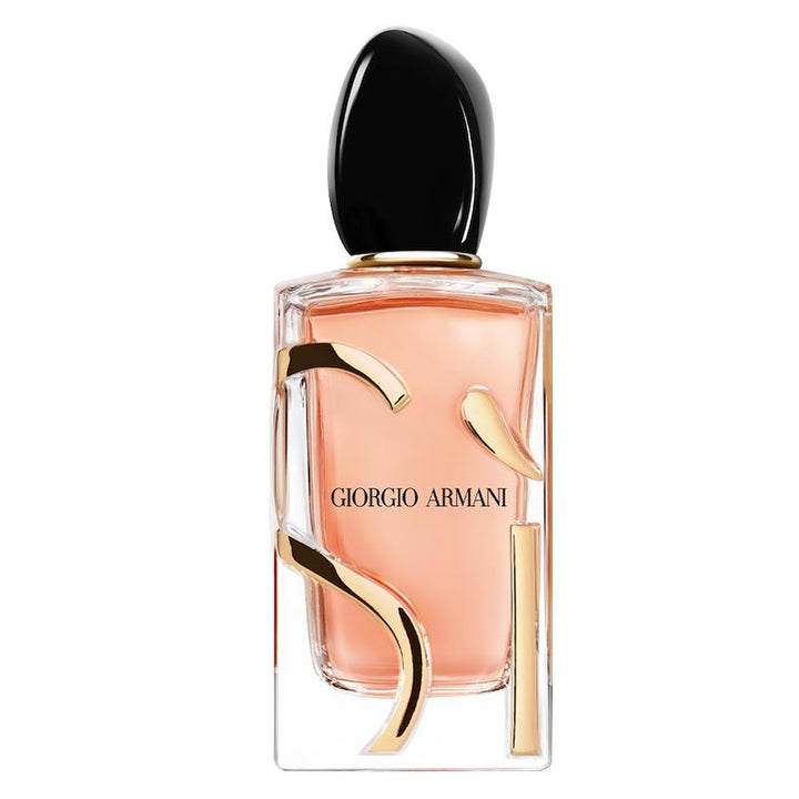 Armani Sì Intense Eau de Parfum Refillable Women's Fragrance