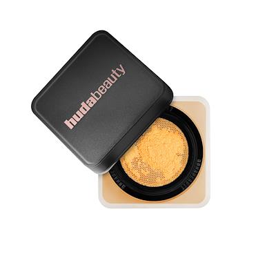 Huda Beauty Easy Bake Loose Setting Powder Matte Finish