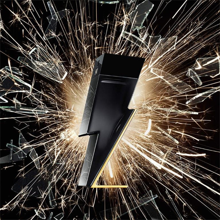Carolina Herrera Bad Boy Eau de Toilette Men's Fragrance