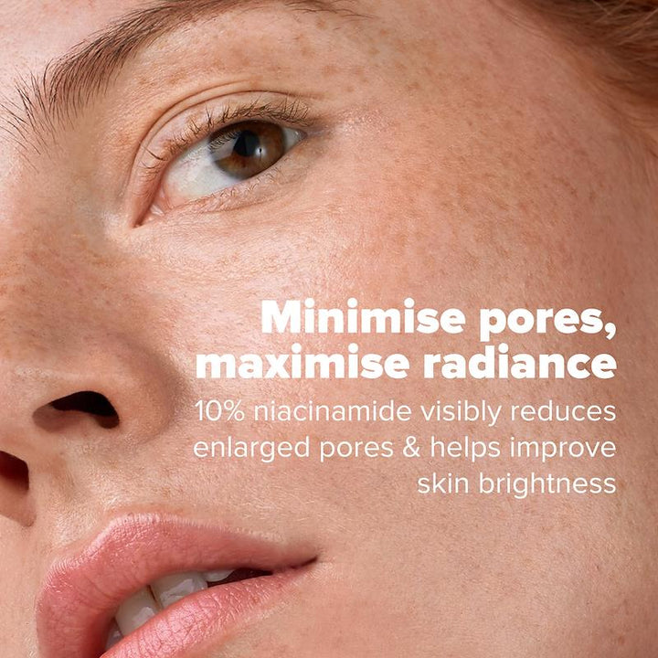 Paula's Choice 10% Niacinamide Booster 20ml