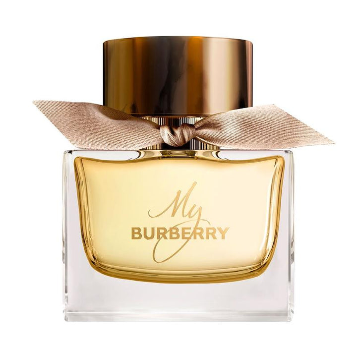 Burberry My Burberry Eau de Parfum Women's Fragrance 90ml