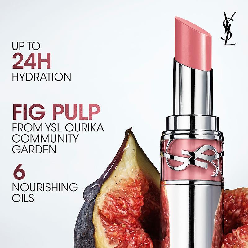 Yves Saint Laurent Loveshine Lip Oil Stick Hydrating Lipstick