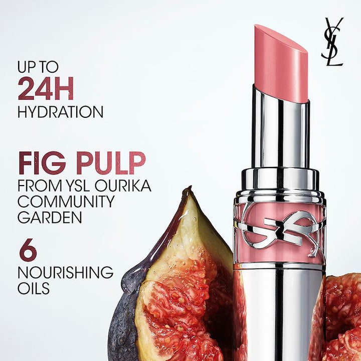Yves Saint Laurent Loveshine Lip Oil Stick Hydrating Lipstick