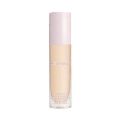 Kylie Cosmetics Power Plush Longwear Foundation Medium Coverage