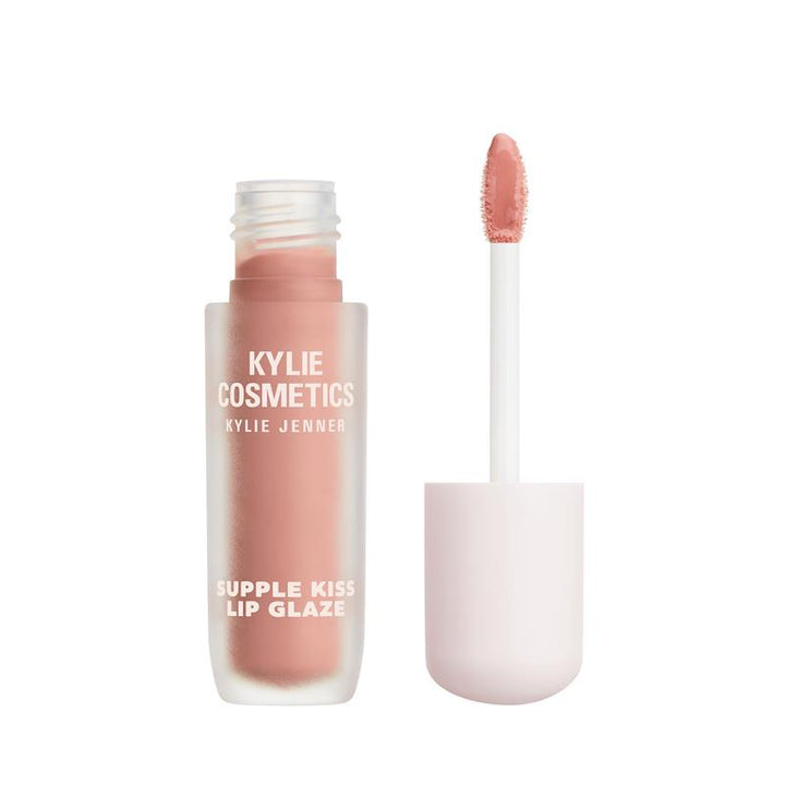 Kylie Cosmetics Supple Kiss Lip Glaze Hydrating High Shine