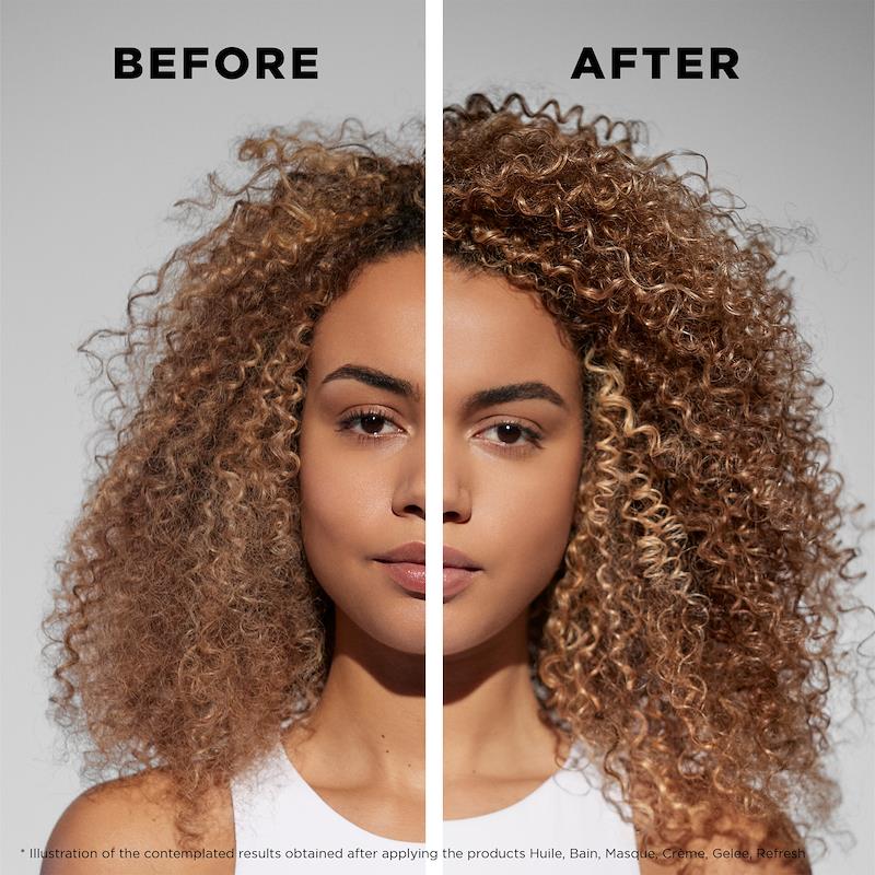 Kérastase Curl Manifesto Gelée Curl Contour Gel-Cream 150ml