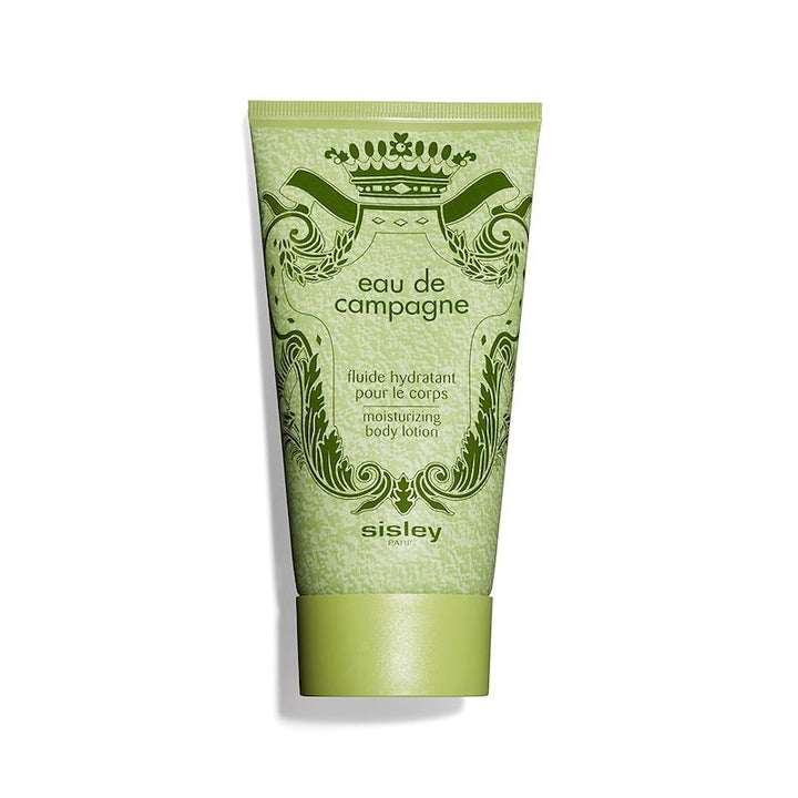 Sisley Paris Eau de Campagne Moisturizing Body Lotion 150ml