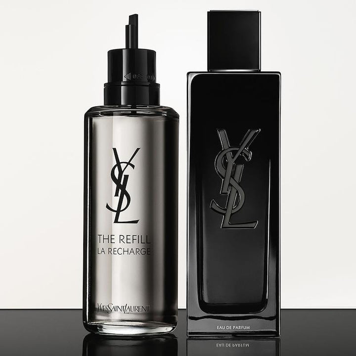 Yves Saint Laurent MYSLF Eau De Parfum 150ml