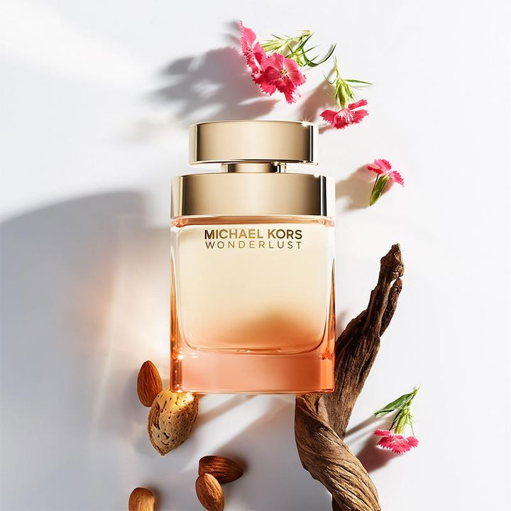 Michael Kors Wonderlust Eau de Parfum Women's Floral Oriental Fragrance