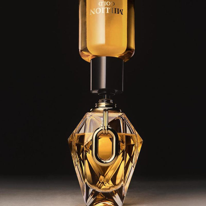 Rabanne Million Gold for Her Eau de Parfum Refill 200ml