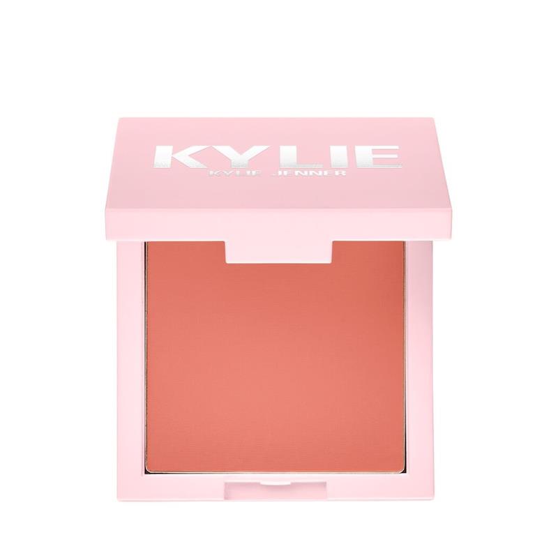 Kylie Cosmetics Pressed Blush Powder Velvet-Matte