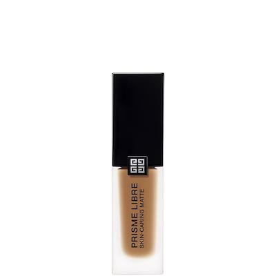Givenchy Prisme Libre Matte Foundation Long Wear Liquid Makeup