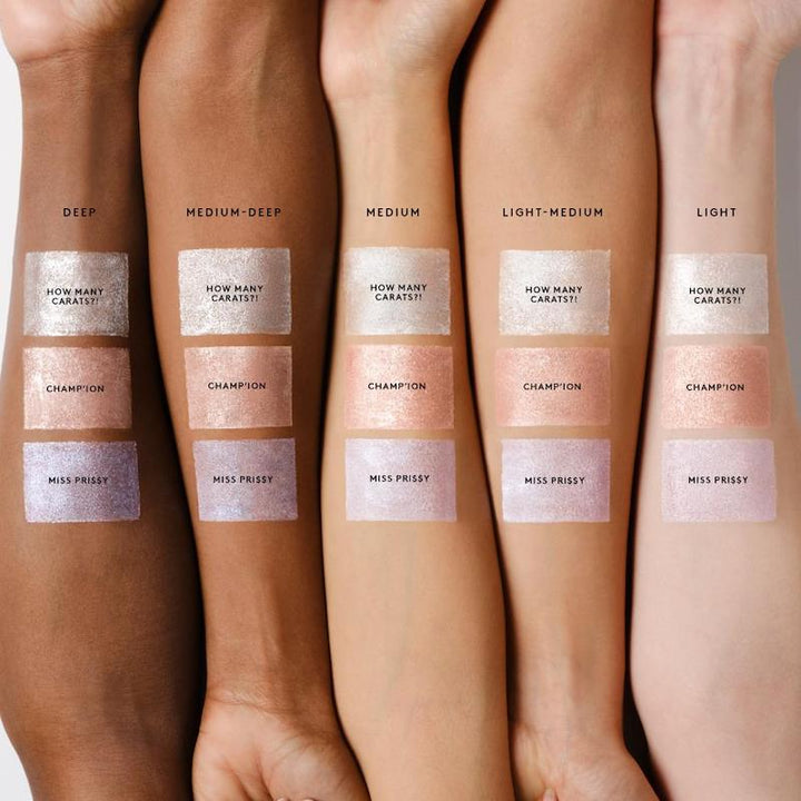 Fenty Beauty Shadowstix Diamonds Longwear Eyeshadow Stick