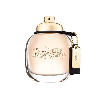 Coach New York Eau de Parfum Spray for Women