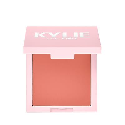 Kylie Cosmetics Pressed Blush Powder Velvet-Matte