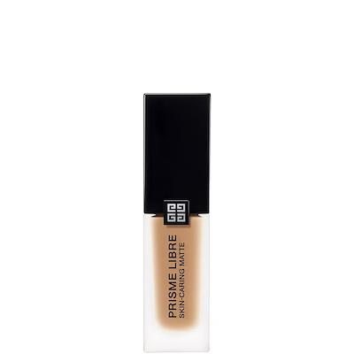Givenchy Prisme Libre Matte Foundation Long Wear Liquid Makeup