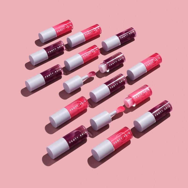 Fenty Skin Hydrating & Strengthening Lip Oil
