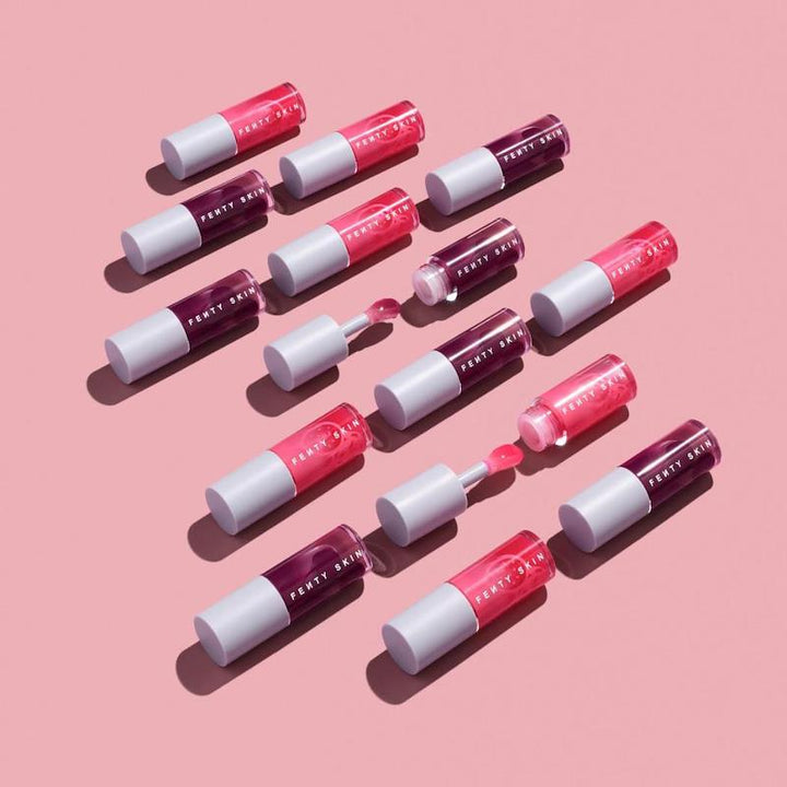 Fenty Skin Hydrating & Strengthening Lip Oil