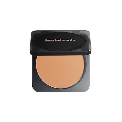 HUDA BEAUTY Easy Bake Airbrush Matte Pressed Powder Long-Wear Finish