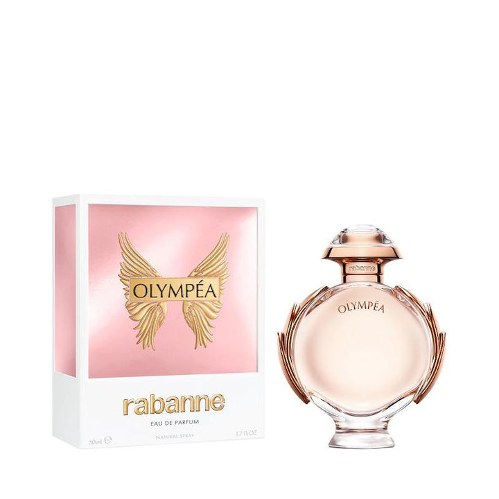 Rabanne Olympea Eau de Parfum Women's Fragrance Salted Vanilla