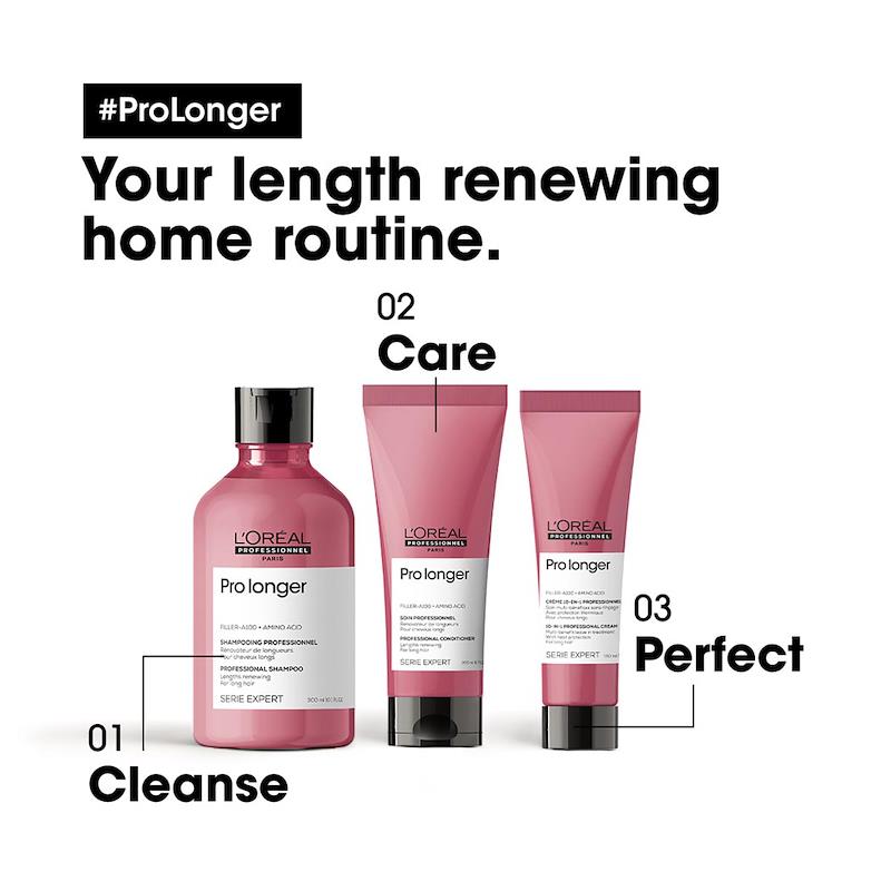 L'Oréal Professionnel Paris Serie Expert Pro Longer Conditioner 200ml
