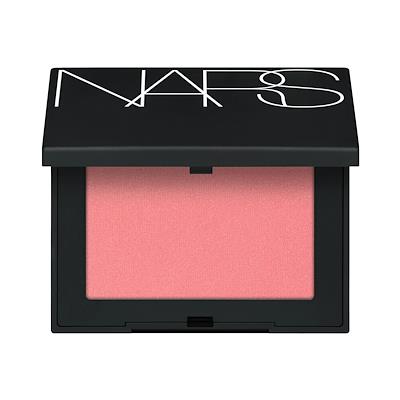 NARS Talc Free Blush Long Lasting Face Makeup