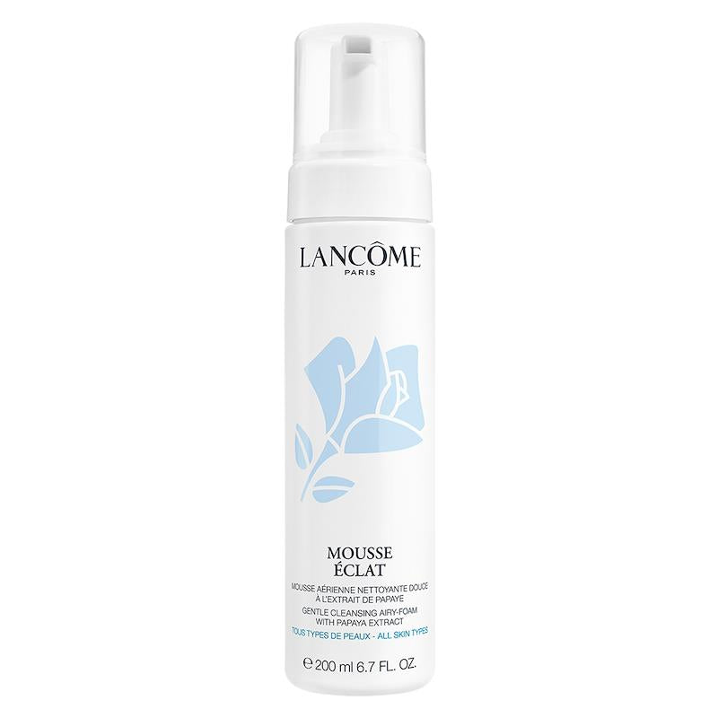 Lancôme Mousse Eclat Express Clarifying Self-Foaming Cleanser 200ml