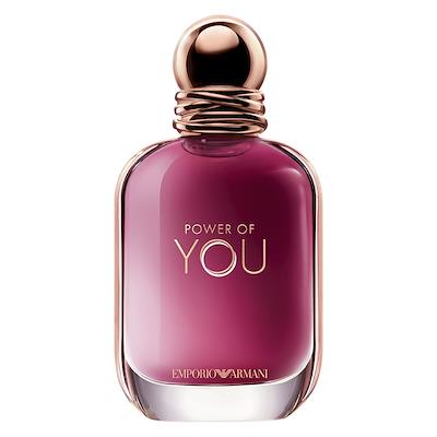 Emporio Armani Power of You Eau de Parfum Women's Fragrance