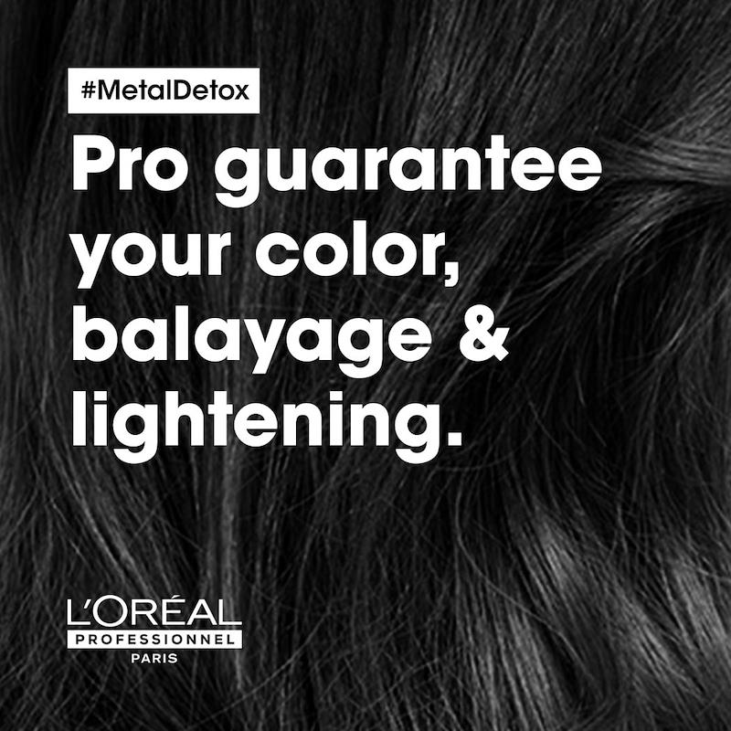 L'Oréal Professionnel Serie Expert Metal Detox Mask 250ml