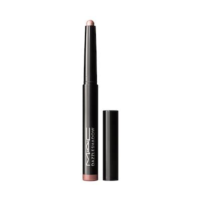 MAC Dazzleshadow Eyeshadow Stick Long-Wearing Metallic Creamy Formula