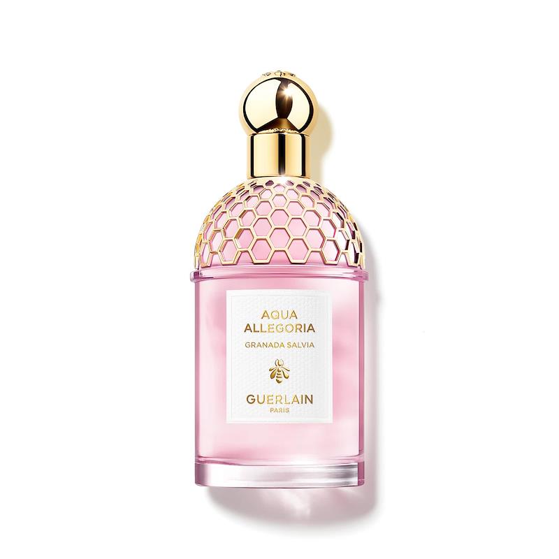 Guerlain Aqua Allegoria Granada Salvia Eau de Toilette 125ml