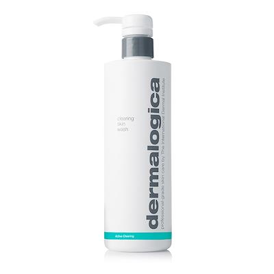 Dermalogica Active Clearing Skin Wash Foaming Cleanser 250ML
