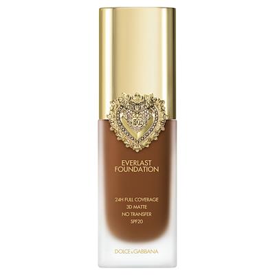 Dolce & Gabbana Everlast Foundation 24H Long-Wear Liquid SPF20