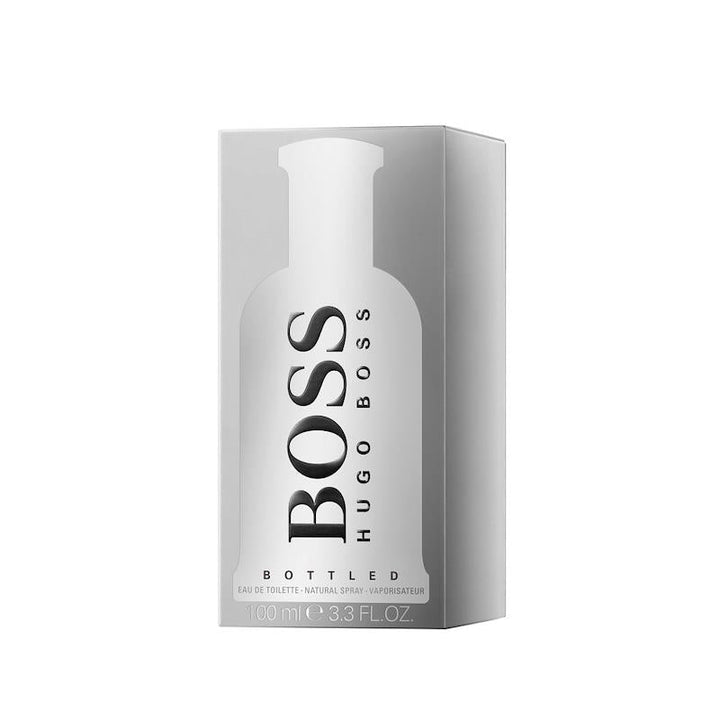 Hugo Boss Bottled Eau de Toilette Men's Fragrance