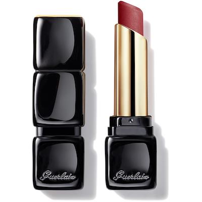 Guerlain KissKiss Tender Matte Lipstick
