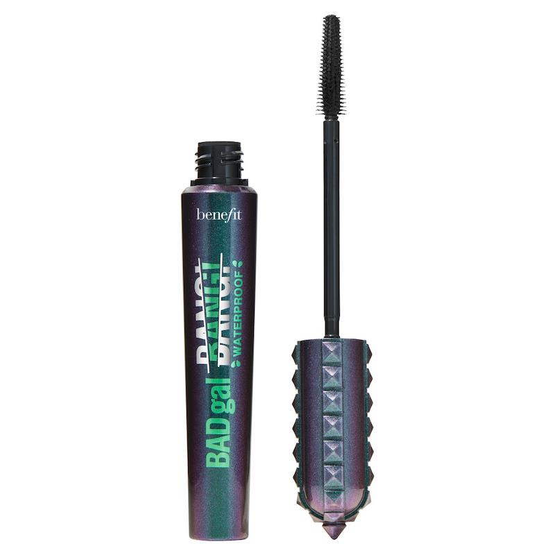 Benefit BADgal Bang Volumising Waterproof Mascara Black