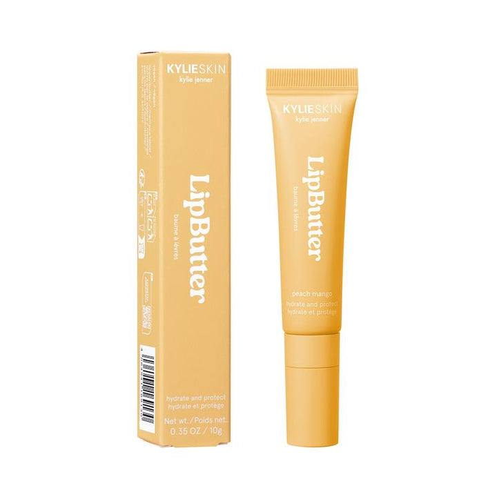 Kylie Cosmetics Lip Butter Ultra-Hydrating Balm for Silky Lips
