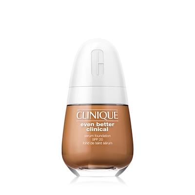 Clinique Even Better Clinical Serum Foundation SPF 20