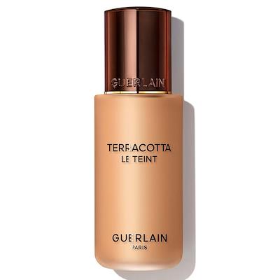 Guerlain Terracotta Le Teint Foundation Long-Wear Natural Radiance