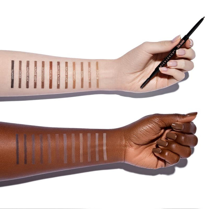 Anastasia Beverly Hills Brow Wiz Retractable Precision Eyebrow Pencil