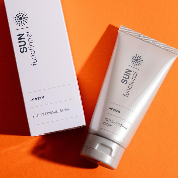 SKIN Functional UV Derm Post UV Exposure Repair 150ml