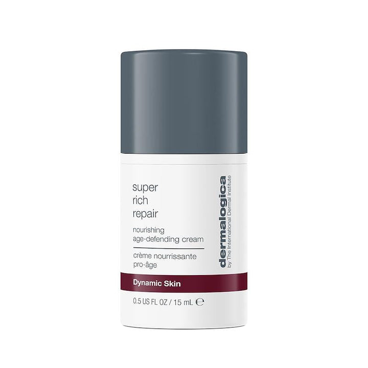 Dermalogica Super Rich Repair Travel Moisturiser 15ml