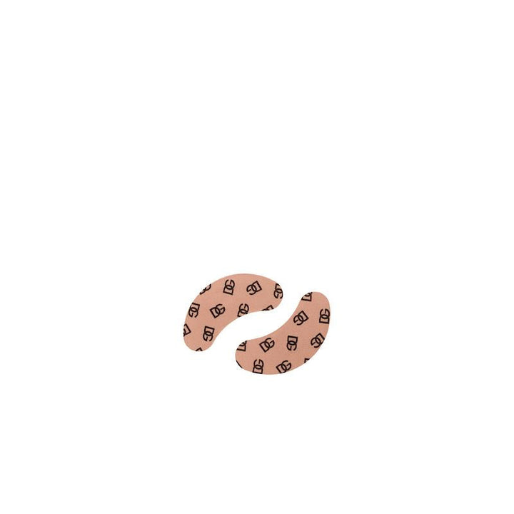 Dolce & Gabbana No Puff Caffeine Eye Patches 5 Pairs