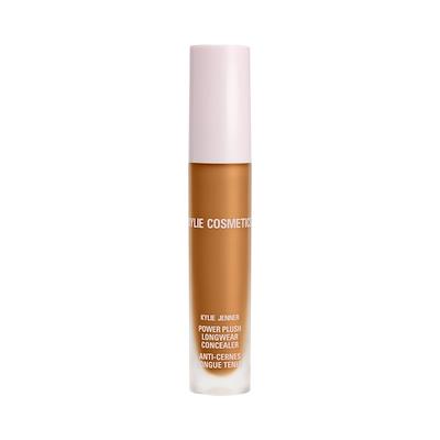 Kylie Cosmetics Power Plush Longwear Liquid Concealer Buildable Hydrating Finish